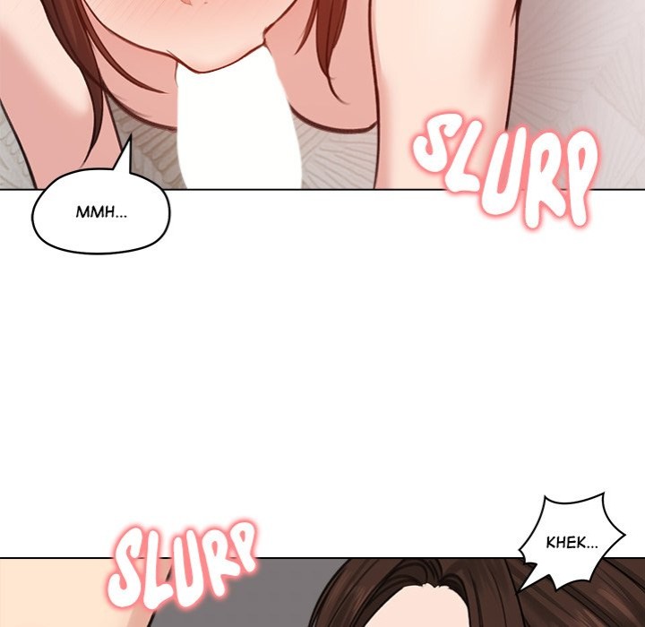 Runaway Wife - Chapter 26 Page 139