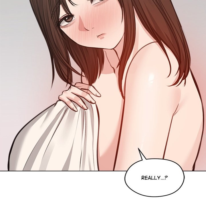 Runaway Wife - Chapter 26 Page 16