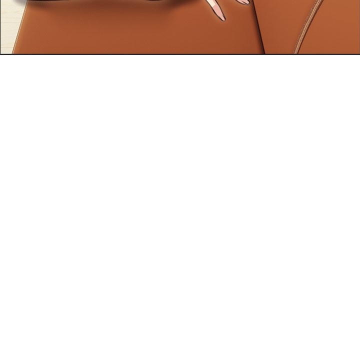 Runaway Wife - Chapter 27 Page 134