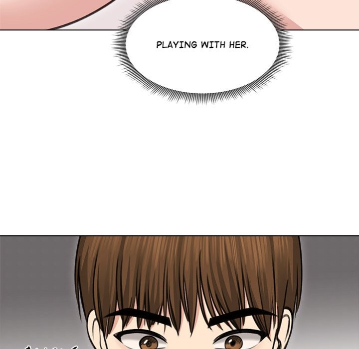 Runaway Wife - Chapter 27 Page 140