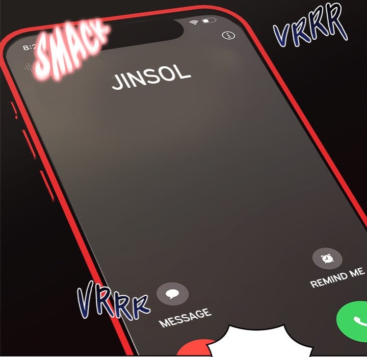 Runaway Wife - Chapter 27 Page 152