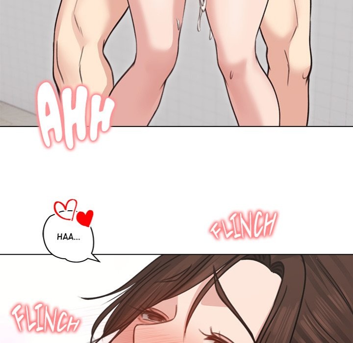 Runaway Wife - Chapter 27 Page 80