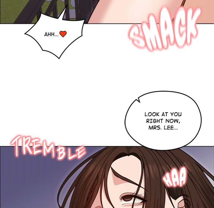 Runaway Wife - Chapter 28 Page 108