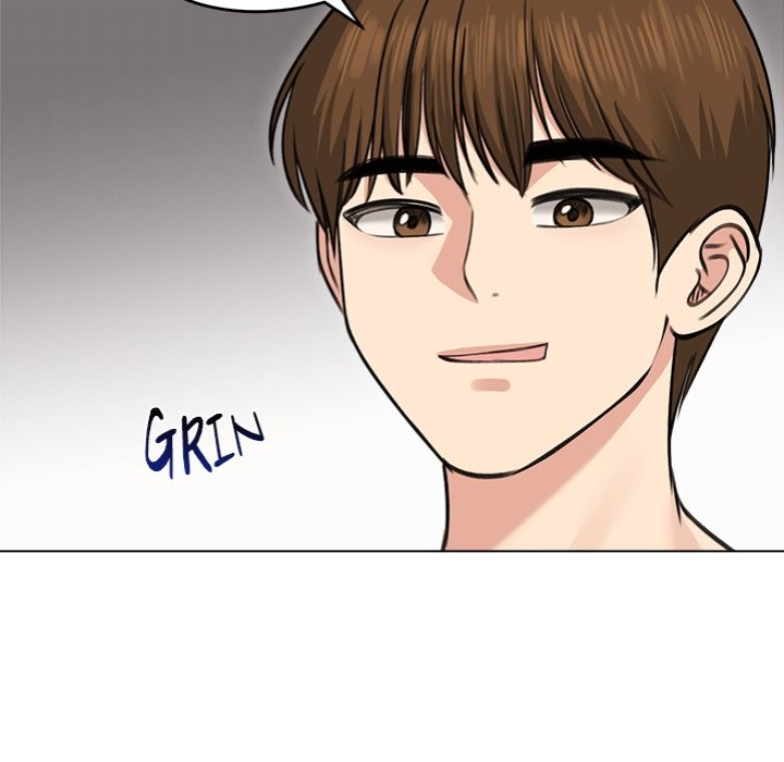 Runaway Wife - Chapter 28 Page 114