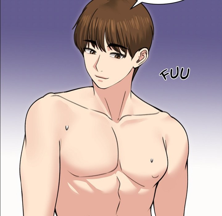 Runaway Wife - Chapter 28 Page 151