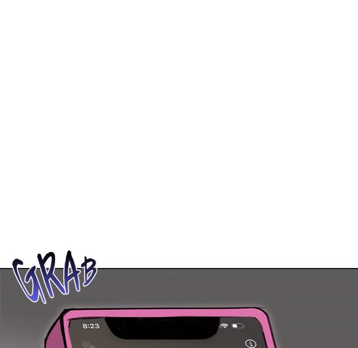 Runaway Wife - Chapter 28 Page 17