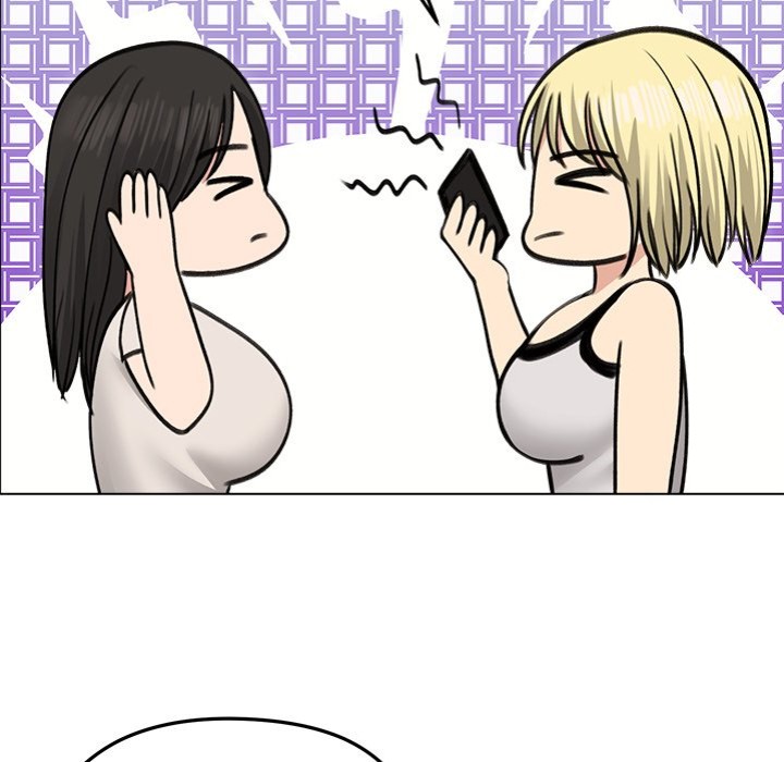 Runaway Wife - Chapter 28 Page 23