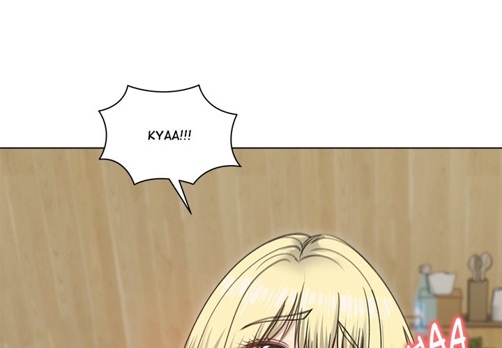 Runaway Wife - Chapter 28 Page 4