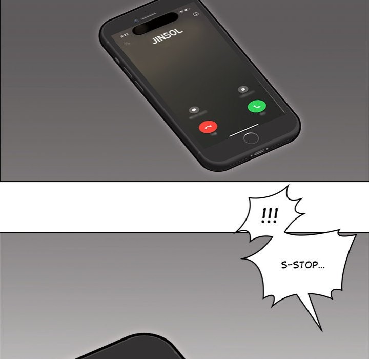 Runaway Wife - Chapter 28 Page 49