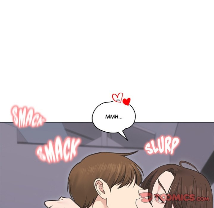 Runaway Wife - Chapter 28 Page 51