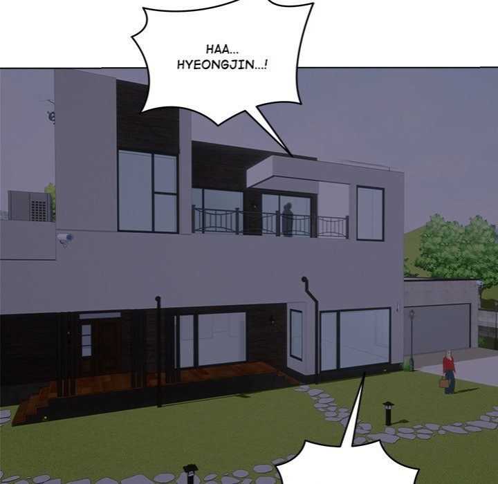 Runaway Wife - Chapter 28 Page 56