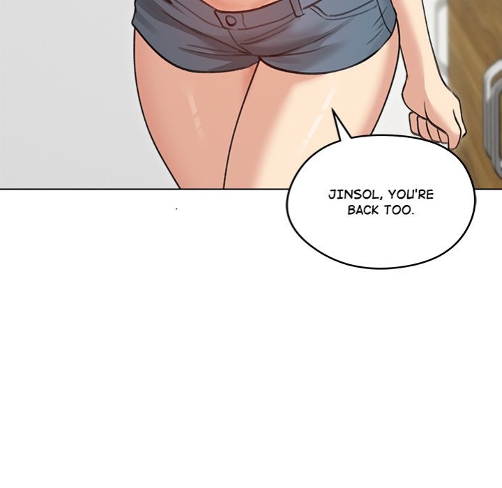 Runaway Wife - Chapter 29 Page 101