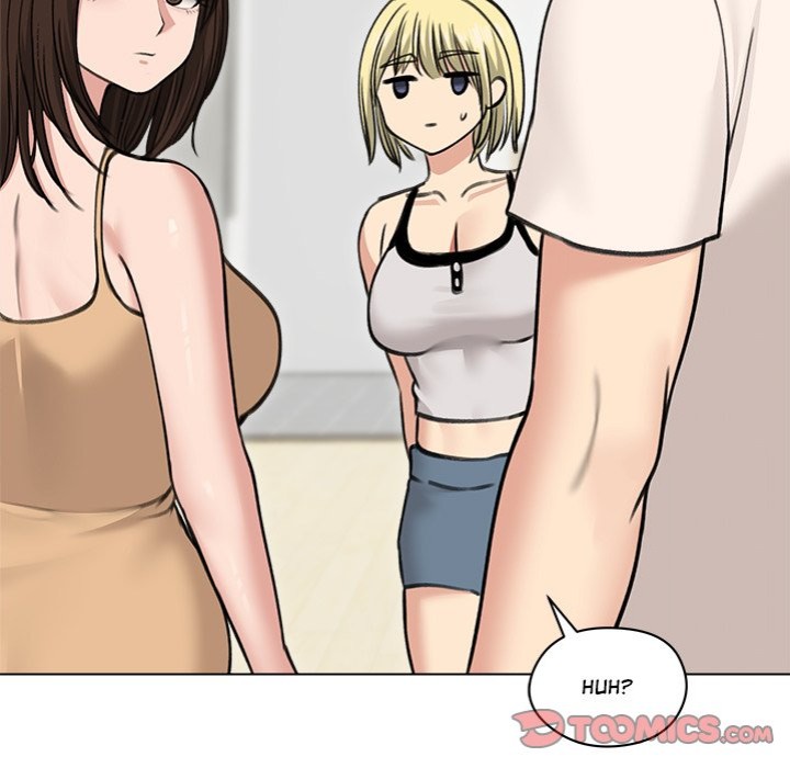 Runaway Wife - Chapter 29 Page 111