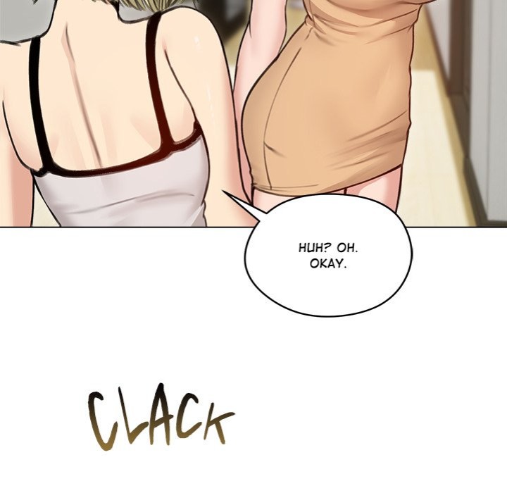 Runaway Wife - Chapter 29 Page 117