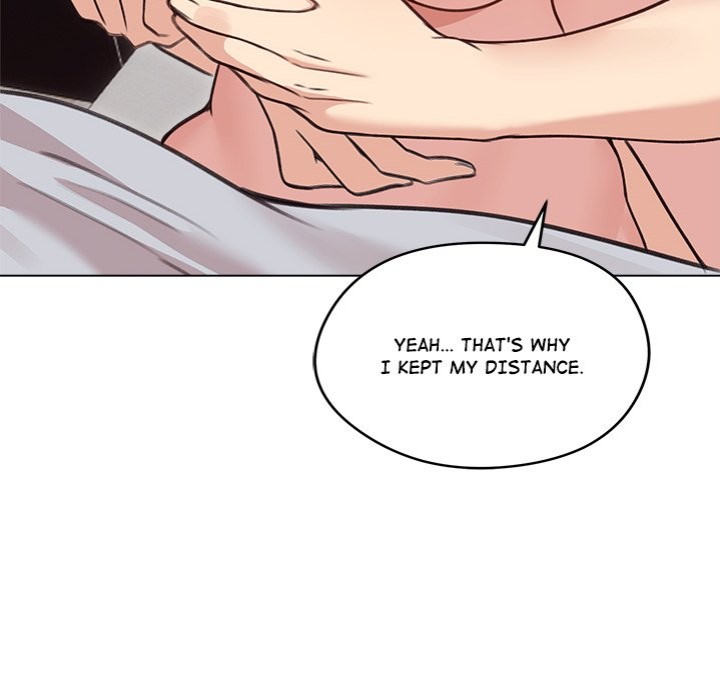 Runaway Wife - Chapter 29 Page 8