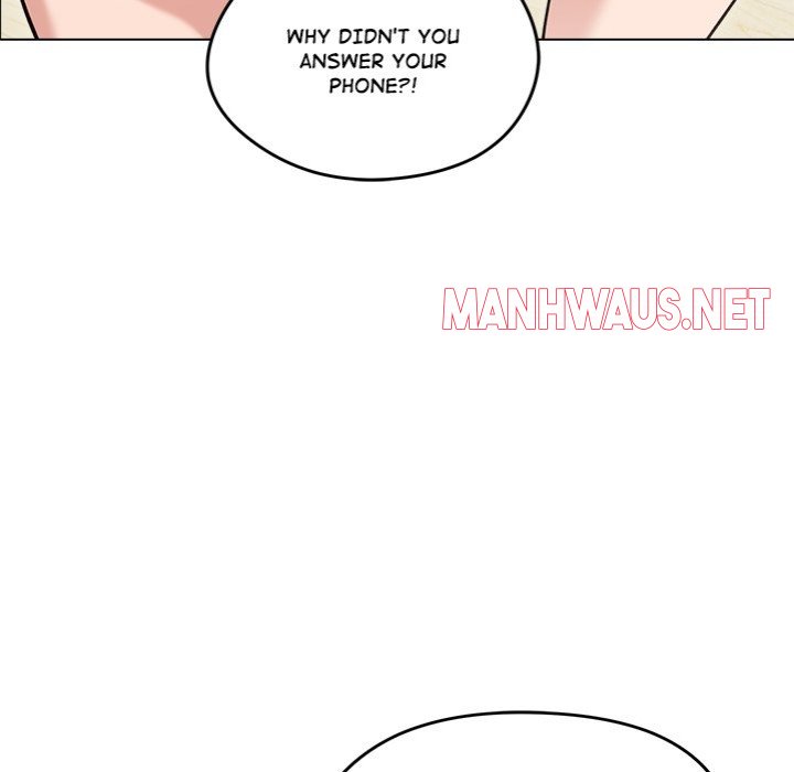 Runaway Wife - Chapter 29 Page 80