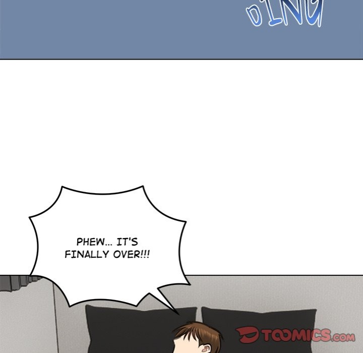 Runaway Wife - Chapter 30 Page 138