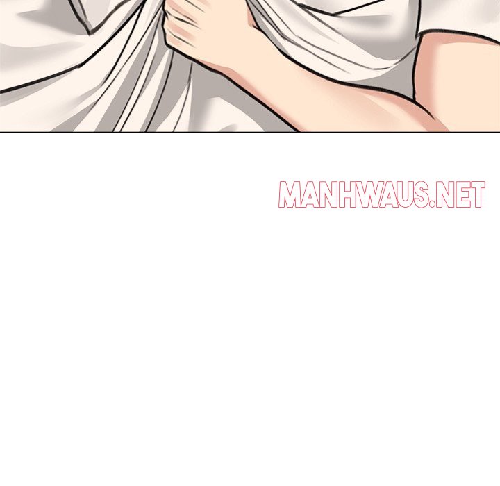 Runaway Wife - Chapter 30 Page 145