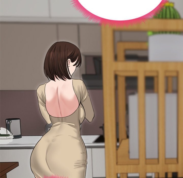 Runaway Wife - Chapter 30 Page 28