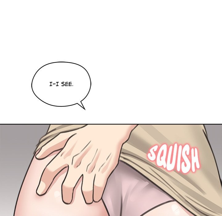 Runaway Wife - Chapter 30 Page 38