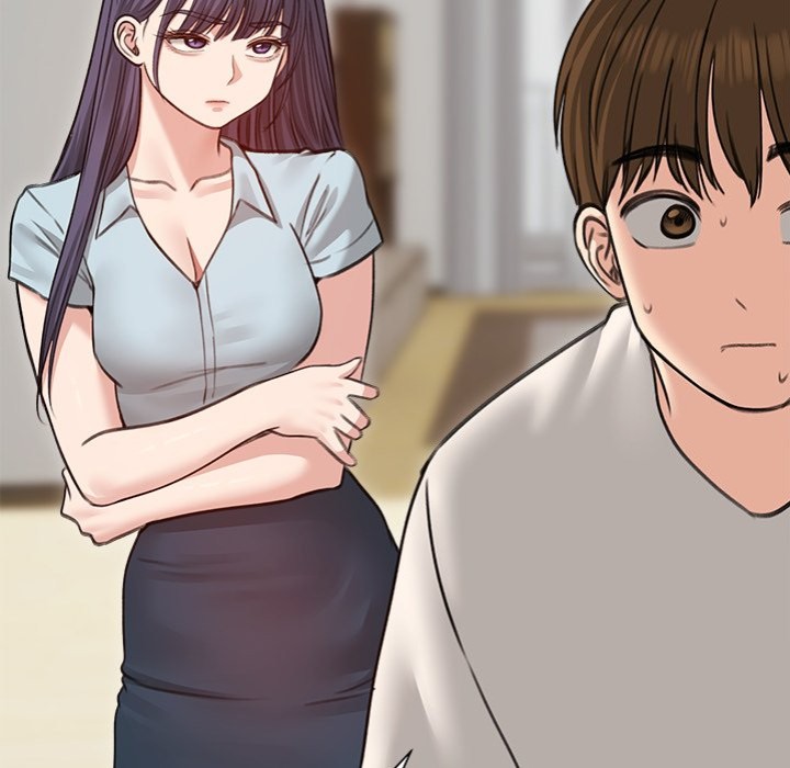 Runaway Wife - Chapter 30 Page 72