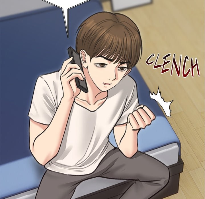 Runaway Wife - Chapter 30 Page 8