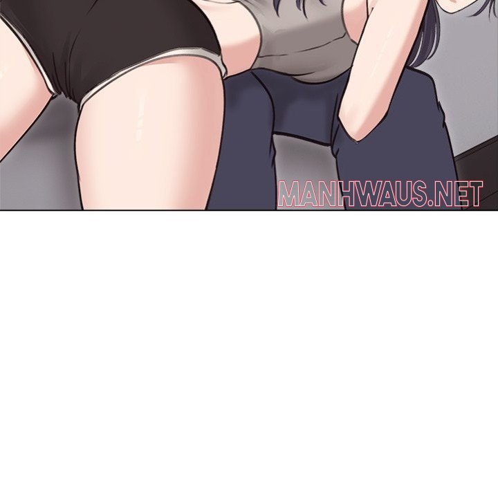 Runaway Wife - Chapter 31 Page 120