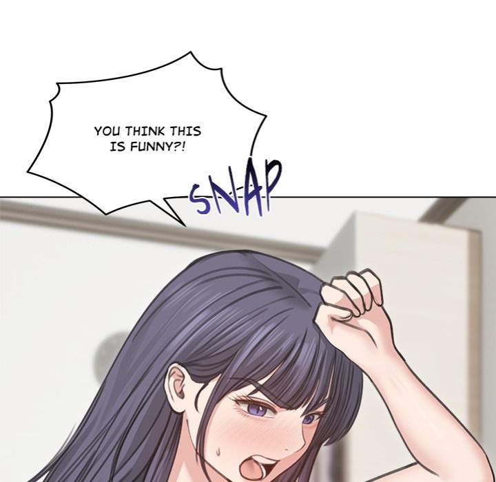 Runaway Wife - Chapter 31 Page 17