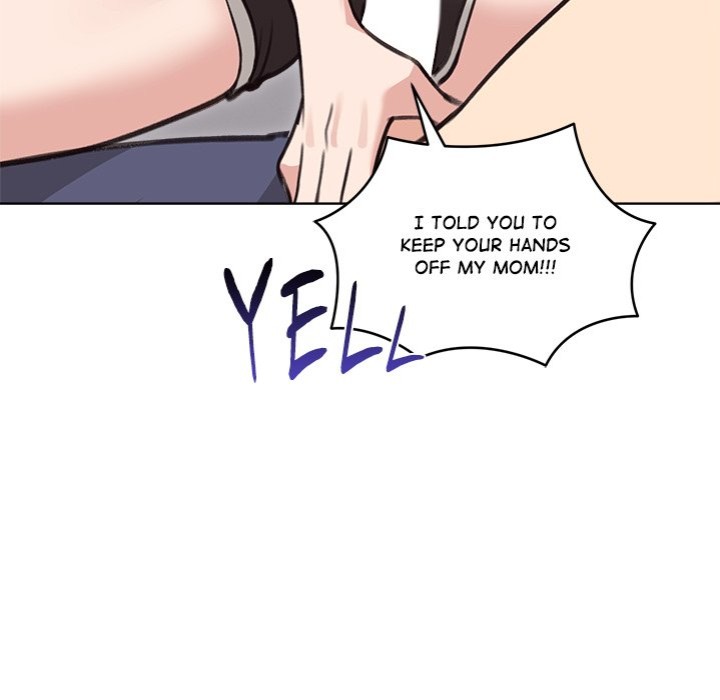 Runaway Wife - Chapter 31 Page 19