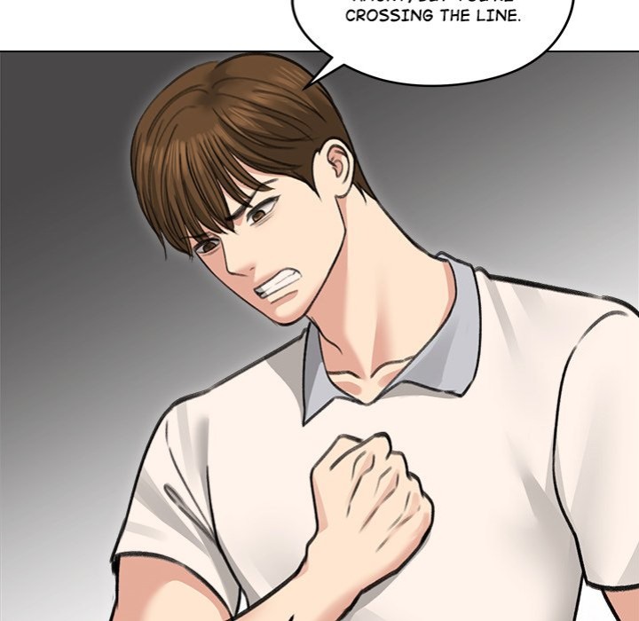 Runaway Wife - Chapter 31 Page 55