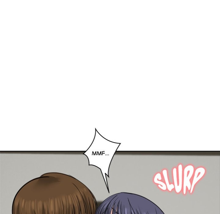 Runaway Wife - Chapter 32 Page 110