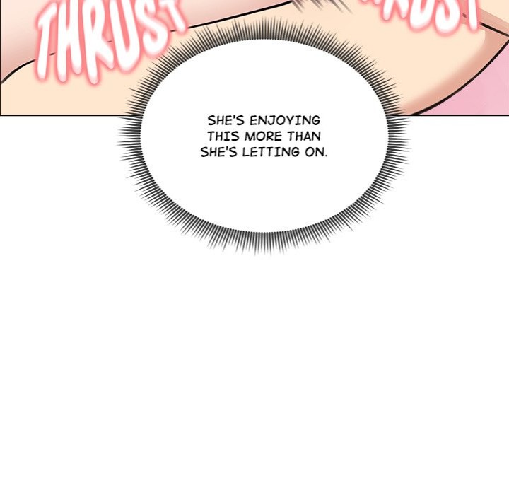 Runaway Wife - Chapter 32 Page 119