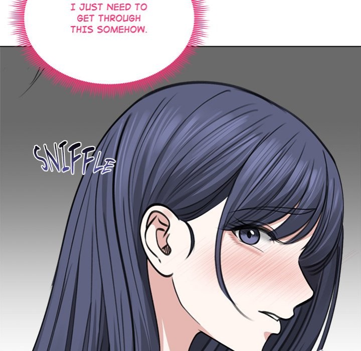 Runaway Wife - Chapter 32 Page 13