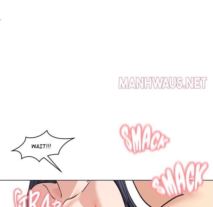 Runaway Wife - Chapter 32 Page 99