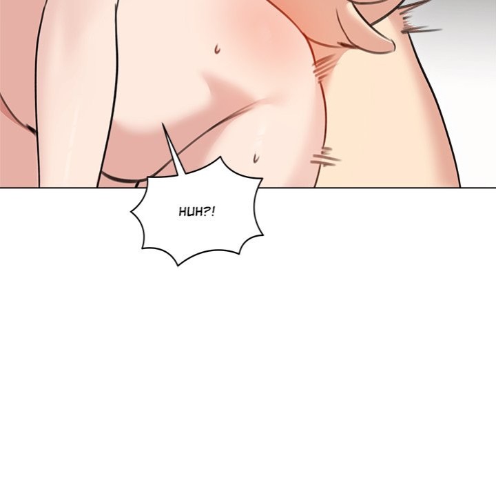 Runaway Wife - Chapter 33 Page 11