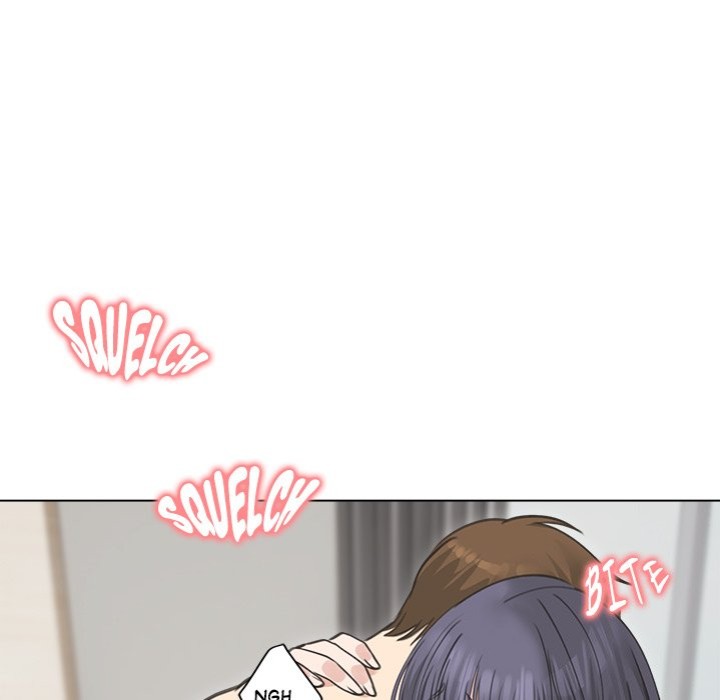 Runaway Wife - Chapter 33 Page 127