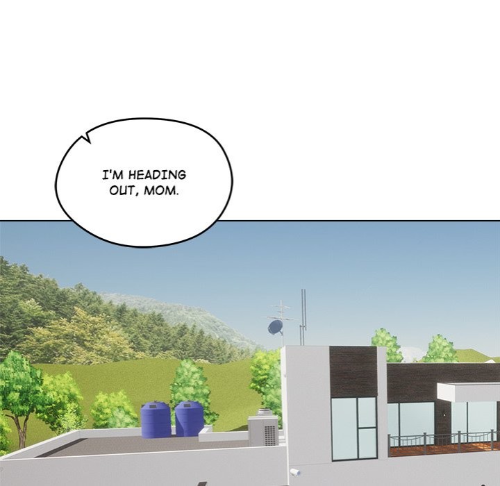 Runaway Wife - Chapter 33 Page 145