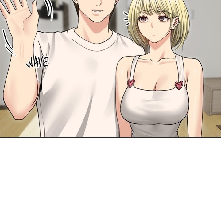 Runaway Wife - Chapter 33 Page 149