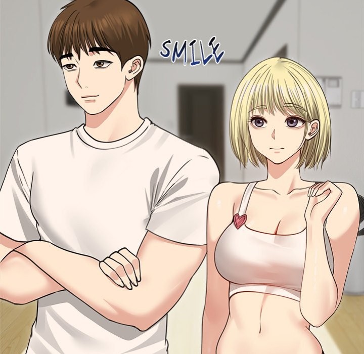 Runaway Wife - Chapter 33 Page 158