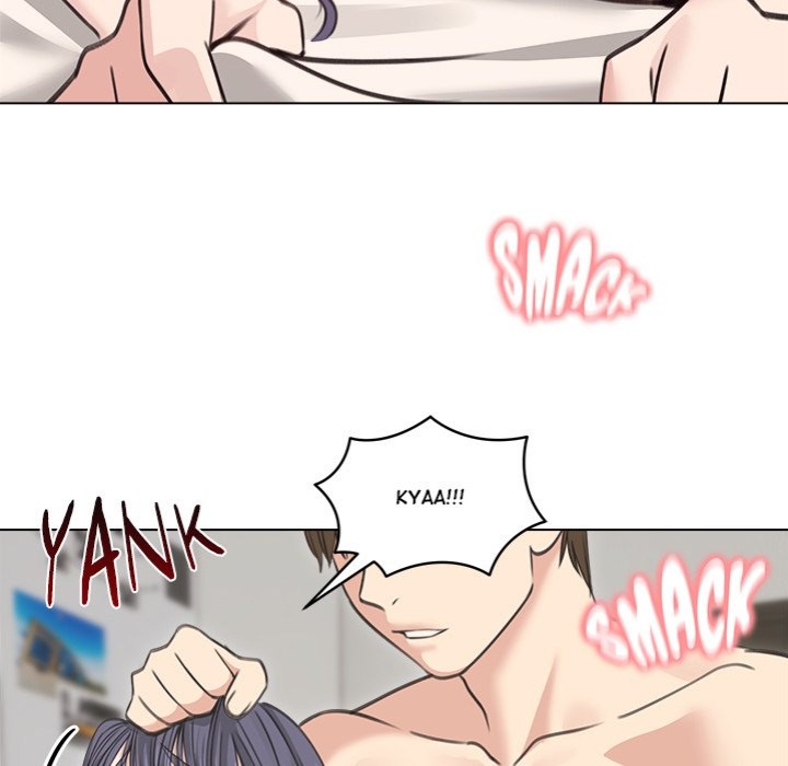 Runaway Wife - Chapter 33 Page 25