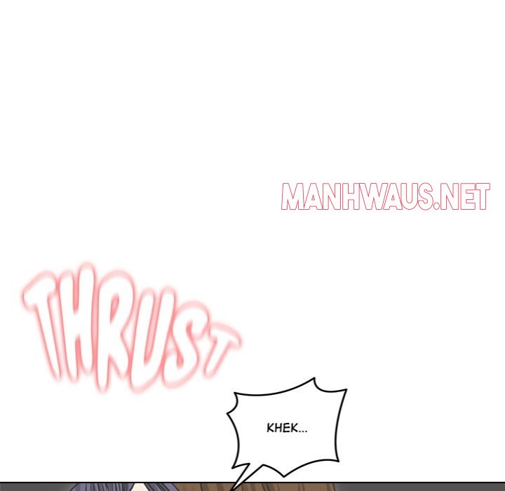 Runaway Wife - Chapter 33 Page 32