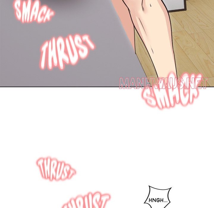 Runaway Wife - Chapter 33 Page 37