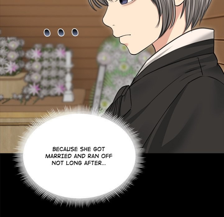 Runaway Wife - Chapter 33 Page 61