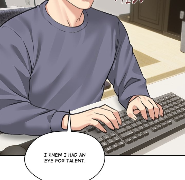 Runaway Wife - Chapter 34 Page 10