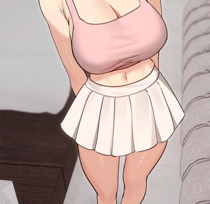 Runaway Wife - Chapter 34 Page 104