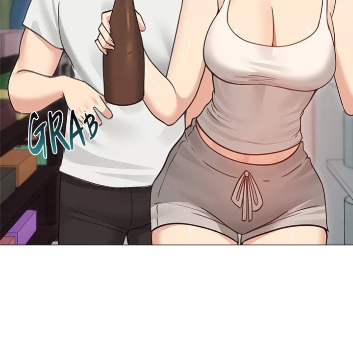 Runaway Wife - Chapter 34 Page 112