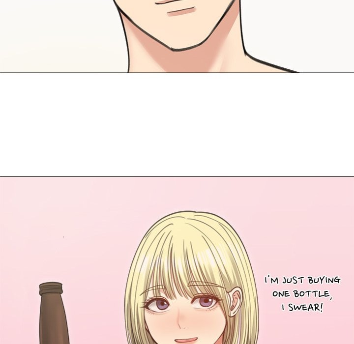 Runaway Wife - Chapter 34 Page 114