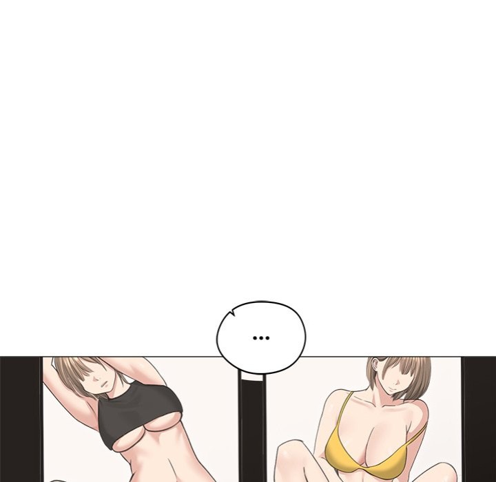 Runaway Wife - Chapter 34 Page 118