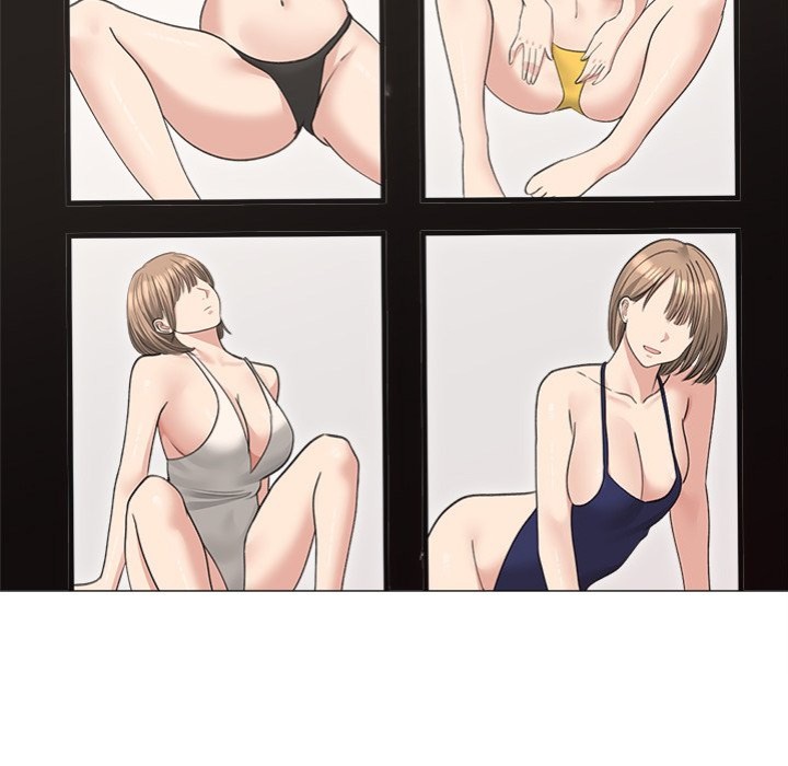 Runaway Wife - Chapter 34 Page 119