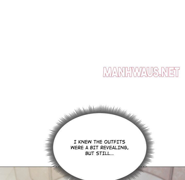 Runaway Wife - Chapter 34 Page 122